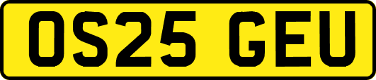 OS25GEU