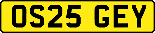 OS25GEY