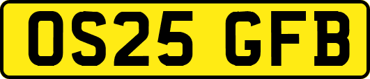 OS25GFB