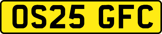 OS25GFC