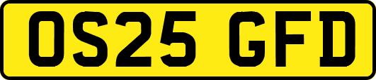 OS25GFD