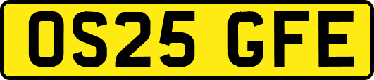 OS25GFE