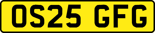 OS25GFG