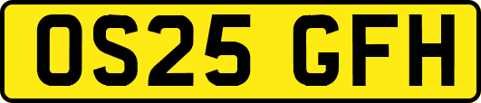 OS25GFH