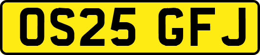 OS25GFJ
