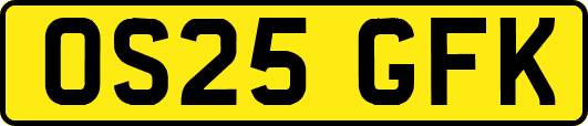 OS25GFK
