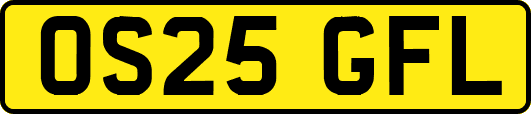 OS25GFL