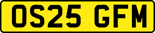 OS25GFM