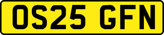 OS25GFN