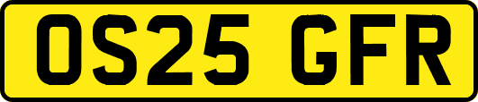 OS25GFR