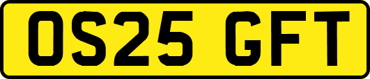 OS25GFT