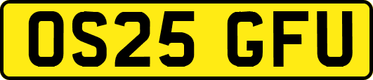 OS25GFU
