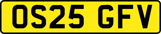 OS25GFV