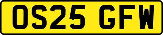 OS25GFW