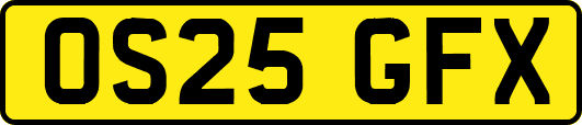 OS25GFX