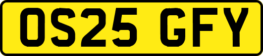 OS25GFY