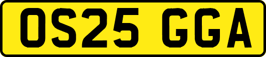 OS25GGA
