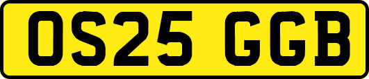 OS25GGB