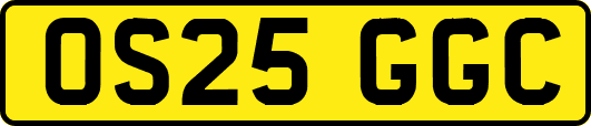 OS25GGC
