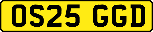 OS25GGD