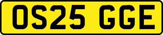OS25GGE