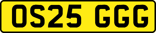 OS25GGG
