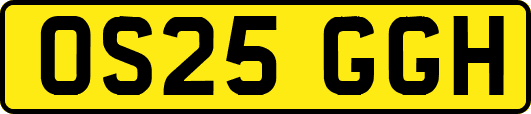 OS25GGH