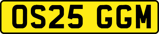 OS25GGM