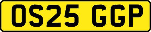 OS25GGP