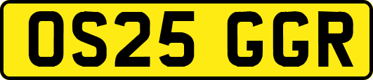 OS25GGR