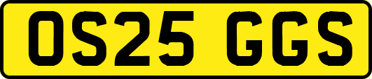 OS25GGS