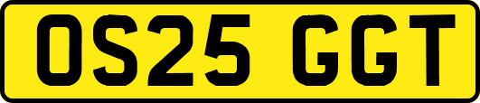 OS25GGT
