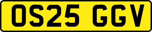 OS25GGV