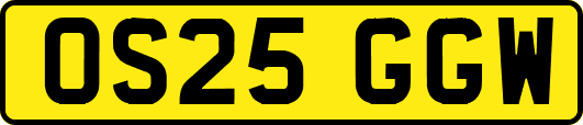 OS25GGW