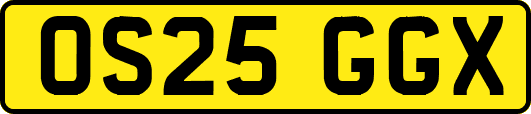 OS25GGX