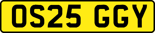 OS25GGY