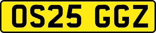 OS25GGZ