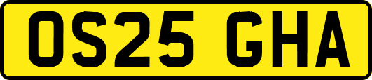 OS25GHA