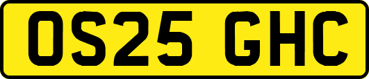 OS25GHC