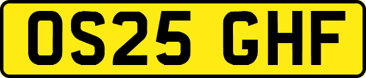 OS25GHF
