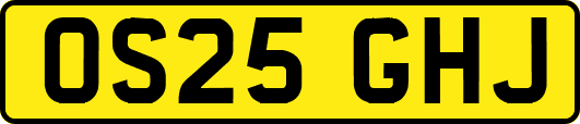 OS25GHJ