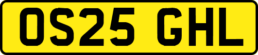 OS25GHL