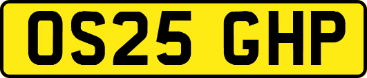 OS25GHP