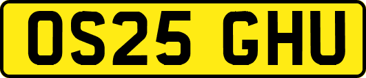 OS25GHU