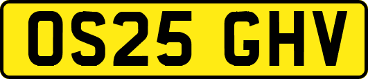 OS25GHV