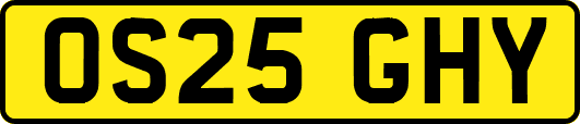 OS25GHY