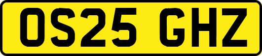 OS25GHZ