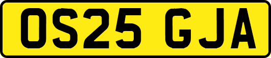 OS25GJA