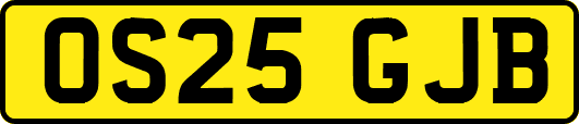 OS25GJB