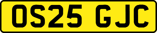 OS25GJC